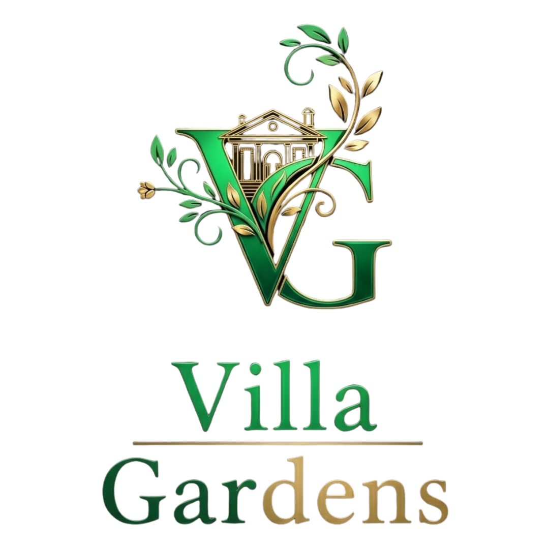 Villa Gardens